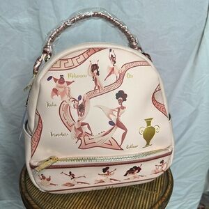 New with tags Danielle Nicole Muses bag